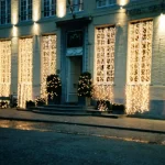 white concrete building during daytime